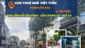 Cho thuê nhà Mặt Tiền Phạm Văn Xảo 88m2, 1Lầu, 20Triệu, gần chung cư